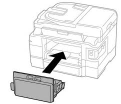 Have you lost your epson wf 3620 software cd? Epson Wf 3620 Wf 3640 Maintenance Box Replacement Without Adjustment Program