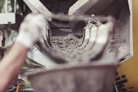 Excavating for new concrete driveway, stairs & wall. Concrete Contractors Victoria Bc Concrete Forming And Finishing Pros