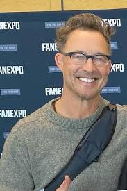 Tom Cavanagh