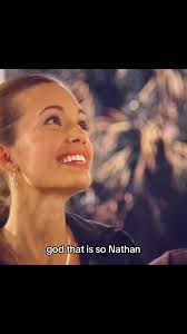 Replying to @Best of TV #nannycarrie #onetreehill ⚠️fake everything⚠️