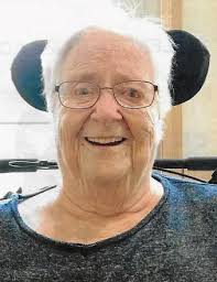 Obituary information for Hilda Kathryn Carter