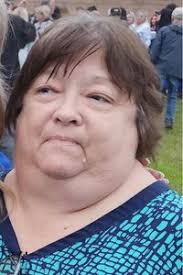 Dale Kelly (Burgess) Obituary in Dartmouth at Donald K. Walker Funeral  Directors