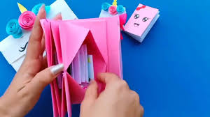 ‪11 Easy Craft Ideas | School Craft Idea/ Diy Craft/ School Hacks/ Origami  Craft/Paper Mini Gift Idea - video Dailymotion‬‏