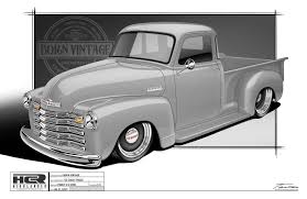 Image result for White 1952 Truck