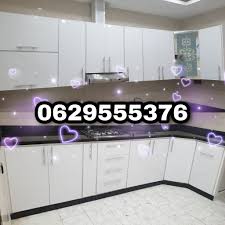 مطابخ ألومنيوم عصرية طنجة 0629555376 Cuisine Aluminium Home Facebook