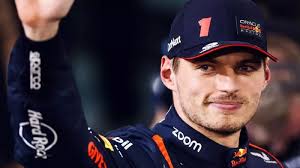 Verstappen larga na pole no GP do Bahrein de Fórmula 1