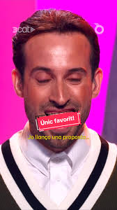 🙌 El @julio__leone ha posat el nivell de la gala molt amunt amb el  “Papaoutai", de Stromae. 👑 Primera actuació de la nit i ja ningú l’ha  desbancat de la cadira de favorit! 🥰 Què t’ha semblat la seva ...