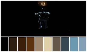 Get Out 2017 Director Jordan Peele Cinematography Toby Oliver Production Design Rusty Smith Cinematography Cinema Colours Color Palette