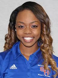 2015-16 Women's Basketball Roster