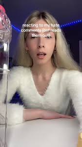 Skyler Rose Firth Responds to Hate Comments