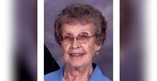 Mary Lou Stewart Obituary