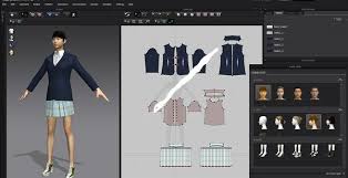 Check spelling or type a new query. Jual Software Konveksi Desain Baju Kostum Marvelous Designer 6 Enterprise Di Lapak Strong Software Bukalapak