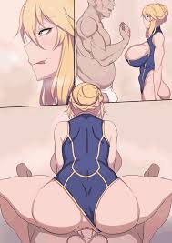 Training in progress (Metal Owl) : rhentai