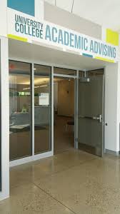 Located In Room 101 Of The New Student Success Center Classroom Building Is The Largest Undergrad Academic Advising Student Success Colleges And Universities