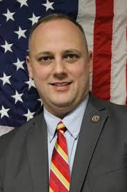 Kyle Evans named Rutherford County Sheriff's Office staff attorney