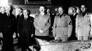 Book burning, may 10, 1933. Munchner Abkommen 1938 Westen Verrat Prag An Hitler Politik Sz De