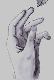 Pin By Summer Darnell On Tattoo Inspiration How To Draw Hands Drawings Bird Drawings