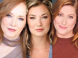 Mamma Mia!' announces complete cast for Broadway return