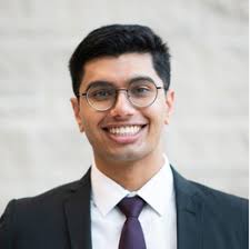 Trainee Committee Roster 2024-25