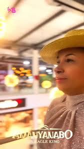 Ibinabo Fiberesima (@ibinabo.fiberesima) • Instagram photos and videos