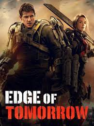 Edge of tomorrow is less of a time travel movie than an experience movie; Prime Video Live Die Repeat Edge Of Tomorrow