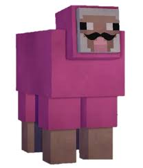 Pink Sheep Goanipedia Fandom