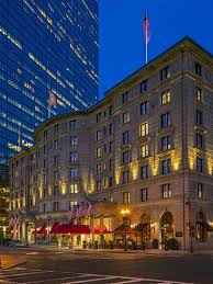 The commuter rail station of chelsea makes that possible. Fairmont Copley Plaza Luxury Hotel In Boston Fairmont Hotels Resorts
