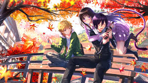 In compilation for wallpaper for noragami, we have 24 images. 250 Noragami Hd Wallpapers Background Images