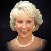 Susan Hinner Avesian Obituary