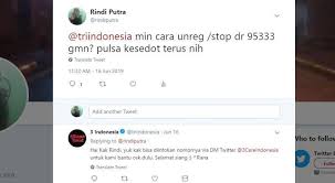 Cara internetan gratiss karya roslin tehnik. Cara Unreg Semua Layanan Sms Berlangganan Yang Menguras Pulsa Rindi Tech