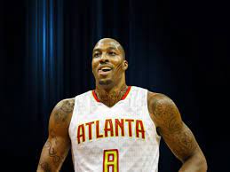 Dwight howard | dwight howard worked on his bank shot and jumper thursday. Players Without Tattoos Would Look Covered In Tattoos Fadeaway World Fadeaway World