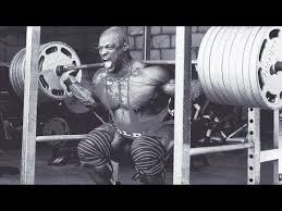 Ronnie Coleman Hardest Working Man In The Room Bodybuilding Motivation Youtube Ronnie Coleman Motivation Youtube Human Well Being