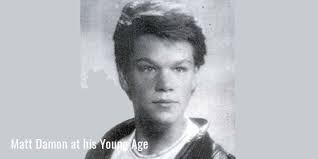 Ben affleck and matt damon were childhood friends and have since collaborated on a number of matt damon stars in the chinese fantasy epic 'the great wall', as a young orphan from the west. Matt Damon Story Bio Facts Networth Family Auto Home Famous Actors Successstory