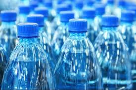Saya pasti akan menyediakan atau memastikan ada botol air yang di dalamnya ada air di dalam kereta saya. Aplikasikan Teknologi 4 0 Di Proses Produksi Air Minum Kemasan