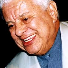 Tito Puente in Portugese