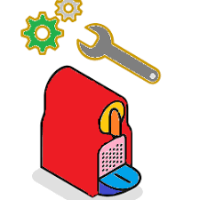 Maybe you would like to learn more about one of these? Reparation Machine Cafe Services Posts Facebook