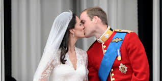 La valeur et la place du celibat dans le processus du mariage. Kate Et William Cinq Ans De Mariage En Images