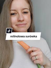 Viralowa marchewkowa surówka retinolowa