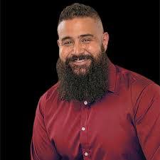 Daniel Baca's Instagram, Twitter & Facebook