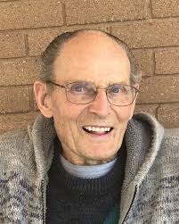 Obituary of James Arnold Nixon