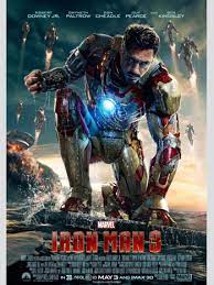 Marvel wins lawsuit involving iron man 3 poster. Iron Man 3 Poster Reveals Armored Army The Hollywood Reporter