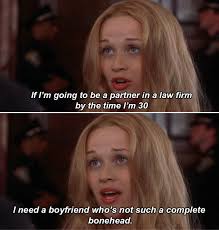 19 Times Elle Woods From Legally Blonde Was Downright Inspirational Legally Blonde Quotes Legally Blonde Blonde Quotes