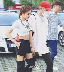 best moment taeyong (태용) nct & jennie (제니) black pink. Itsnctpinked Blog Tumblr Blog Tumgir