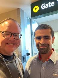 Casey Kravit's Instagram, Twitter & Facebook