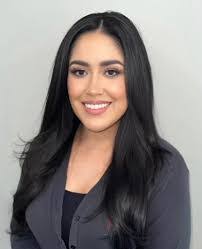 Evelyn Herrera's Instagram, Twitter & Facebook