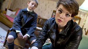 Saturday's TV Highlights and Weekend Talk: 'Being Human'