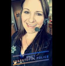 Sebastopol Police Department