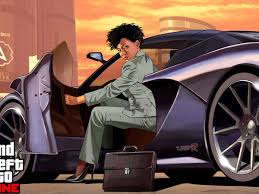 Dessen inhalt fällt überraschend kurz aus, soll es aber dennoch in sich haben. Gta 5 Release Bestatigt Neue Informationen Zur Ps5 Und Xbox Series X Edition News