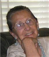 LILY MACKEY Obituary (2010)
