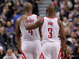 The big lead 1 month pj tucker. Veteran Suns Acknowledge Toughness Of Former Teammate P J Tucker